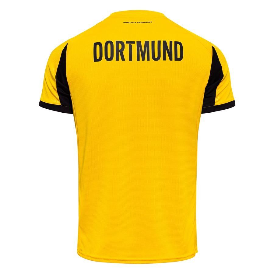 Dortmund Cup Shirt 2025/26 - Men's-SoccerKits Hub | Buy Soccer Jerseys Online
